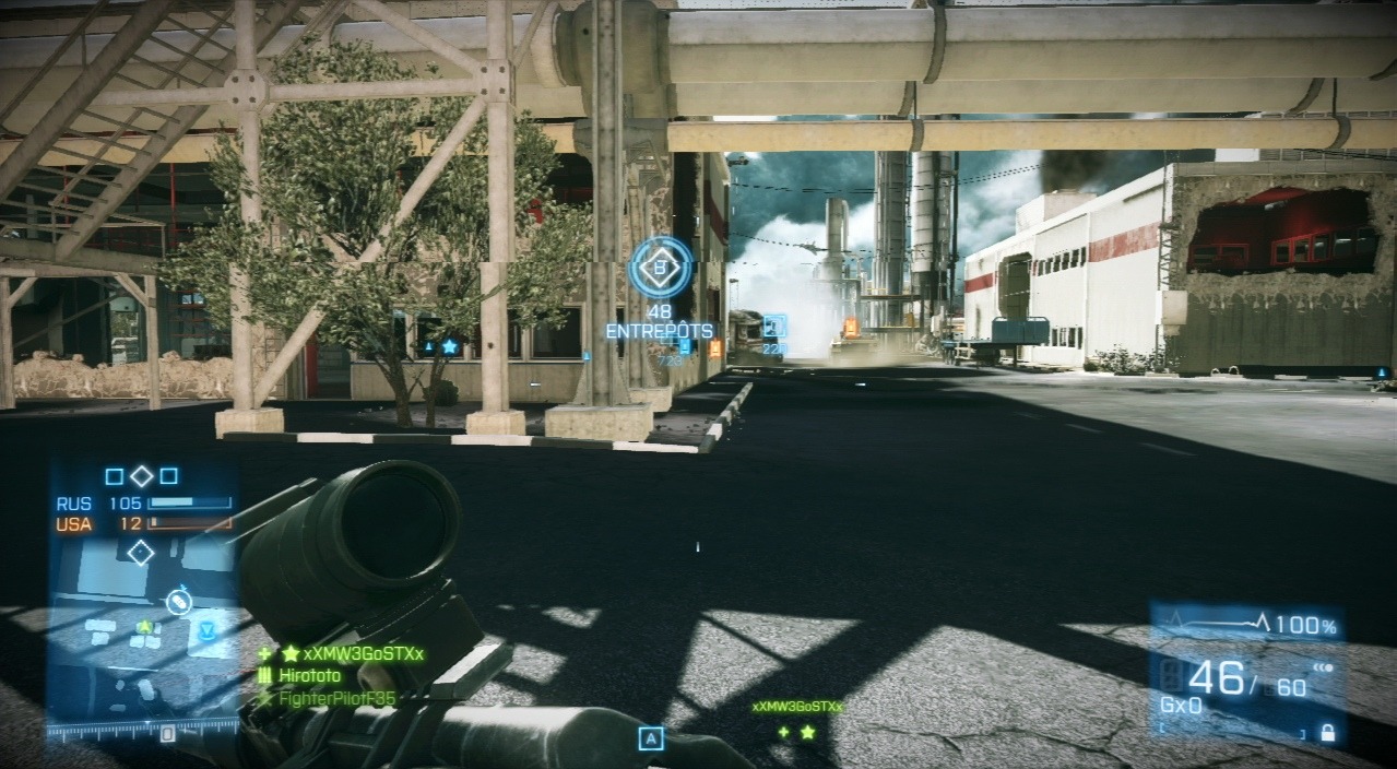 Battlefield 3 - Imagen 5